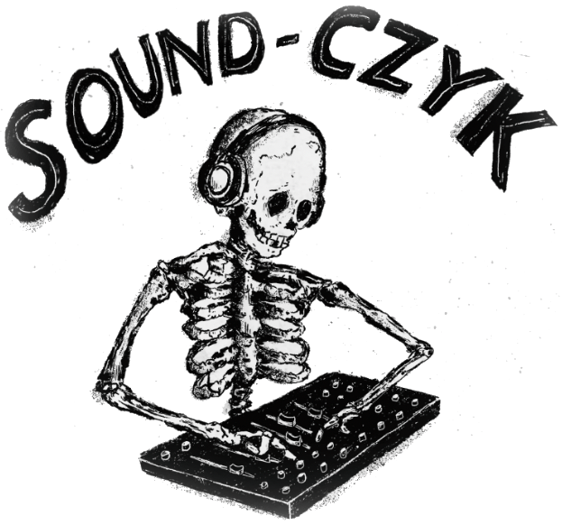 sound-czyk logo